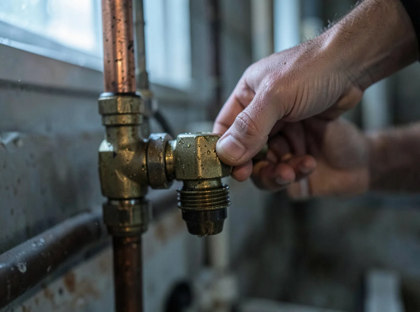 Emergency Plumber Dwight, KS FAQs